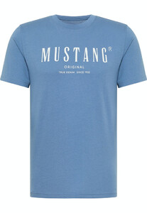 Mustang marškinėliai vyriški  1013802-5169