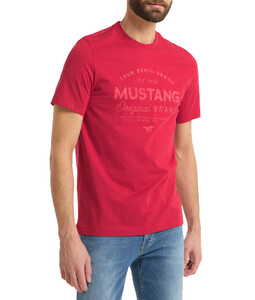 Mustang marškinėliai vyriški  1010707-7189