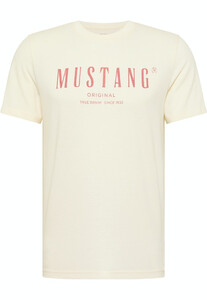 Mustang marškinėliai vyriški  1013802-8001