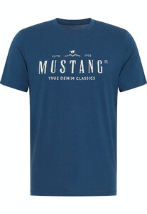 Mustang marškinėliai vyriški  1013824-5320