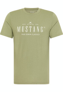 Mustang marškinėliai vyriški  1013824-6273