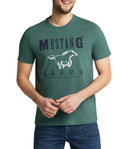 Mustang marškinėliai vyriški  1011321-6430