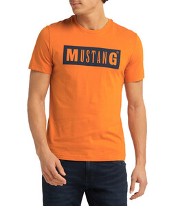 Mustang marškinėliai vyriški  1009738-7172