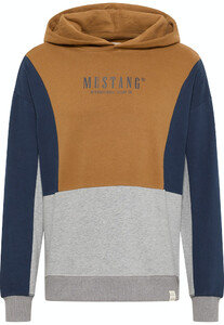 Vyriškas džemperis Mustang 1014160-3161