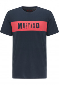 Mustang marškinėliai vyriški  1010718-4136