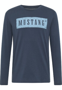 Mustang marškinėliai vyriški  1013540-5330