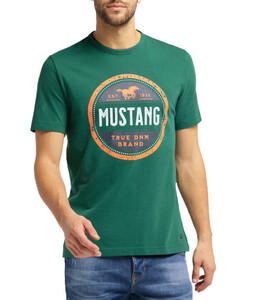 Mustang marškinėliai vyriški  1009046-6440