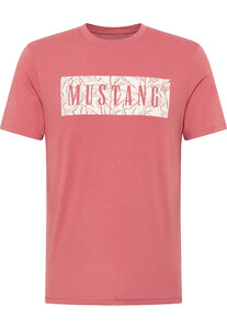 Mustang marškinėliai vyriški  1013827-8268
