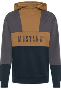 Vyriškas džemperis Mustang 1014506-4135