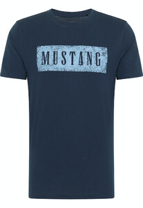 Mustang marškinėliai vyriški  1013520-5330