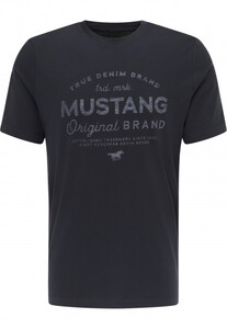 Mustang marškinėliai vyriški  1010707-4136