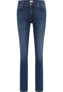Jeansy damskie Mustang  Crosby Relaxed Slim  1013590-5000-802