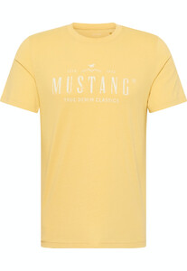 Mustang marškinėliai vyriški  1013824-9051