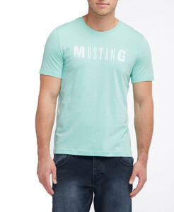 Mustang marškinėliai vyriški  1004601-6126