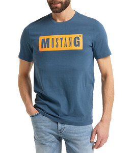 Mustang marškinėliai vyriški  1009738-5229