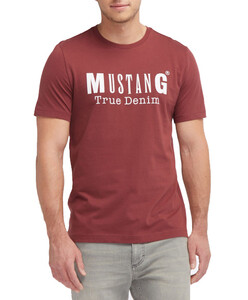 Mustang marškinėliai vyriški  1005872-8339