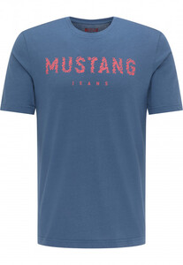 Mustang marškinėliai vyriški  1010717-5229
