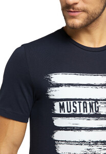 Mustang marškinėliai vyriški  1008950-5323