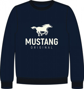 Mustang  vyrišas megztinis  1010818-4136
