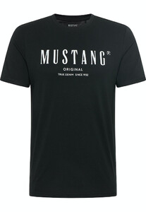 Mustang marškinėliai vyriški  1013802-4142