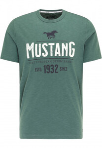 Mustang marškinėliai vyriški  1011362-6430