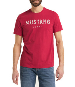 Mustang marškinėliai vyriški  1010717-7189