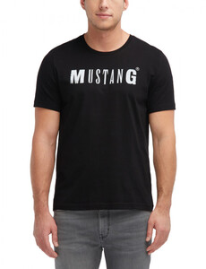 Mustang marškinėliai vyriški  1005454-4142