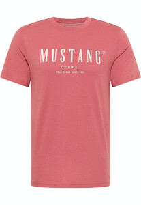 Mustang marškinėliai vyriški  1013802-8268