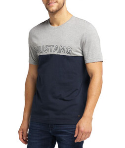 Mustang marškinėliai vyriški  1008670-5323
