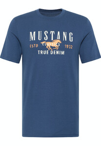 Mustang marškinėliai vyriški  1013807-5230