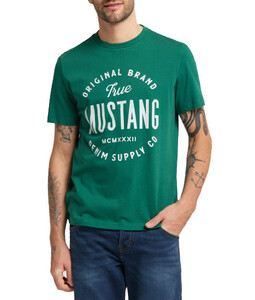 Mustang marškinėliai vyriški  1009048-6440