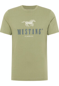 Mustang marškinėliai vyriški  1013808-6273