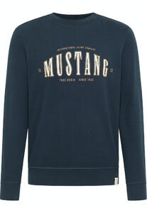 Vyriškas džemperis Mustang 1014505-4135