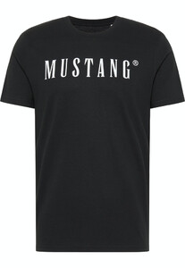 Mustang marškinėliai vyriški  1013221-4142