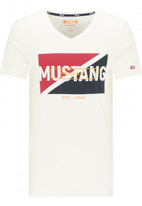Mustang marškinėliai vyriški  1010720-2020