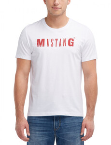Vyriški marškinėliai Mustang 1005454-2045