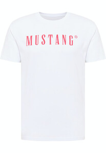 Mustang marškinėliai vyriški  1013221-2045