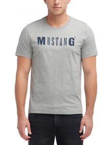 Vyriški marškinėliai Mustang 1005454-4140
