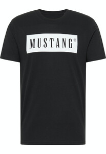 Mustang marškinėliai vyriški  1013223-4142