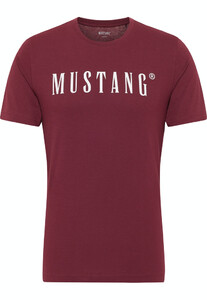 Mustang marškinėliai vyriški  1013221-7184