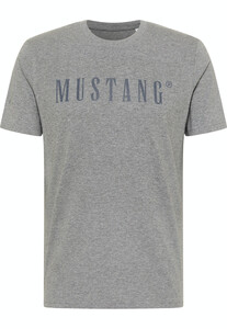 Mustang marškinėliai vyriški  1013221-4140