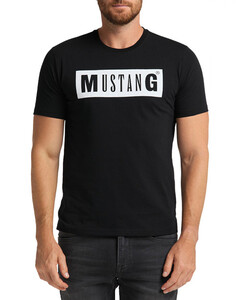 Vyriški marškinėliai Mustang 1010372-4142