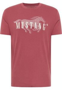 Mustang marškinėliai vyriški  1013547-8265
