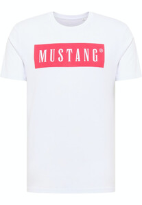 Mustang marškinėliai vyriški  1013223-2045