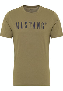 Mustang marškinėliai vyriški  1013221-6358