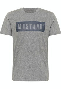 Mustang marškinėliai vyriški  1013223-4140